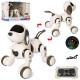 Радиоуправляемая собака-робот Smart Robot Gold Dog ''Dexterity'' - AW-18011-GOLD