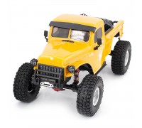 Радиоуправляемый краулер HSP RGT Challenger 4WD 1:10 - EX86170-R86709-1