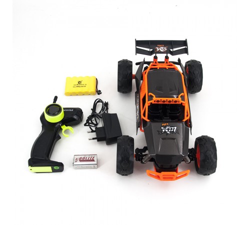 Радиоуправляемая багги Wineya Orange Speed Truck KX7 1:14 2.4G - W3679 Радиоуправляемая багги Wineya Orange Speed Truck KX7 1:14 2.4G - W3679
