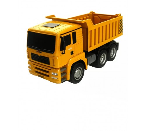 Радиоуправляемый самосвал HUI NA TOYS масштаб 1:18 2.4G - HN1337 Радиоуправляемый самосвал HUI NA TOYS масштаб 1:18 2.4G - HN1337