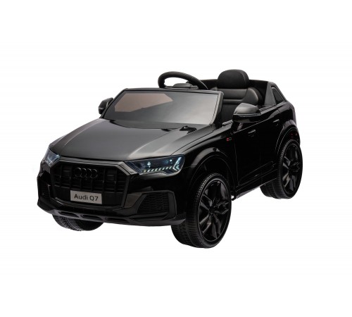 Детский электромобиль Audi Q7 12V 2WD - HL678-LUX-BLACK