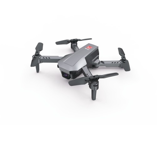 Радиоуправляемый квадрокоптер MJX V1 4K/1080P WiFi FPV 2.4G - MJX-V1 Радиоуправляемый квадрокоптер MJX V1 4K/1080P WiFi FPV 2.4G - MJX-V1