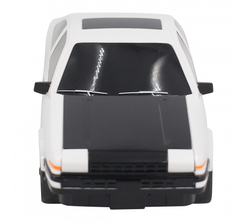 Радиоуправляемая машина для дрифта Toyota AE86 1:24 - 757-4WD37B-BLACK