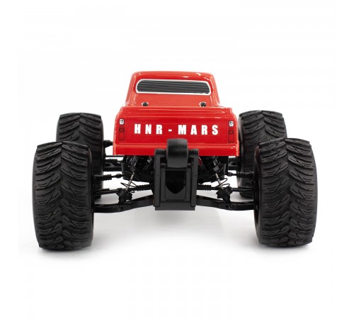 Радиоуправляемый джип HSP/HNR Mars 4WD 1:10 - H9801-MT-RED Радиоуправляемый джип HSP/HNR Mars 4WD 1:10 - H9801-MT-RED