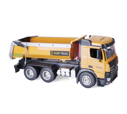 Радиоуправляемый самосвал WLtoys 14600 масштаб 1:14 2.4G - WLT-14600-A Радиоуправляемый самосвал WLtoys 14600 масштаб 1:14 2.4G - WLT-14600-A