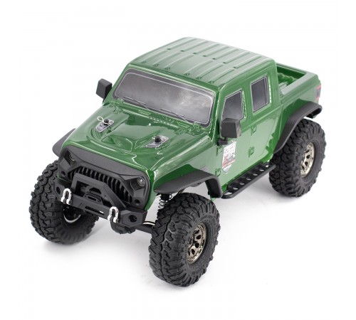 Радиоуправляемый краулер HSP RGT Defier 4WD 1:10 - EX86100JC-V2-R86299-3 Радиоуправляемый краулер HSP RGT Defier 4WD 1:10 - EX86100JC-V2-R86299-3