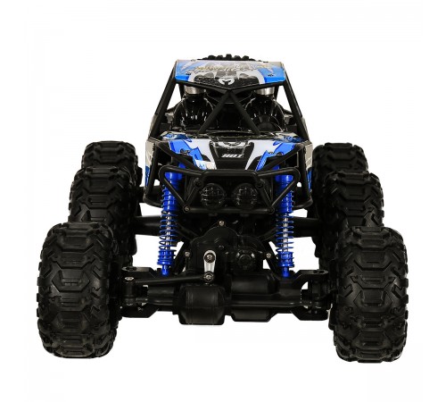 Радиоуправляемый краулер-амфибия 6WD Blue 1:8 - MZ-YY2001 Радиоуправляемый краулер-амфибия 6WD Blue 1:8 - MZ-YY2001