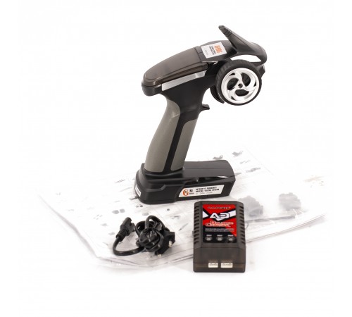 Радиоуправляемый джип HSP Wolverine PRO 4WD 1:10 2.4G - 94701PRO-70194 Радиоуправляемый джип HSP Wolverine PRO 4WD 1:10 2.4G - 94701PRO-70194