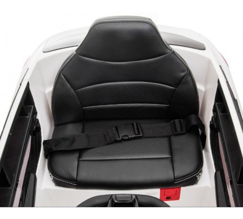 Детский электромобиль Mercedes-Benz Concept GLC Coupe 12V - BBH-0008-WHITE