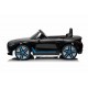 Детский электромобиль BMW I4 (полный привод, 12V) - JE1009-BLACK