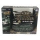 Радиоуправляемый танковый бой (советский T90 + Abrams США) 2.4GHz - 99830