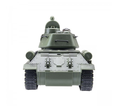 Радиоуправляемый танковый бой (ТИГР I + Т-34) - RWG99854 Радиоуправляемый танковый бой (ТИГР I + Т-34) - RWG99854