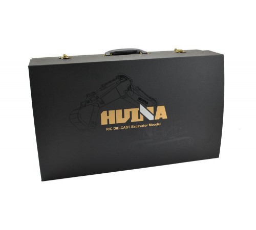 Радиоуправляемый экскаватор HUI NA TOYS 1:14 2.4G - HN1580 Радиоуправляемый экскаватор HUI NA TOYS 1:14 2.4G - HN1580