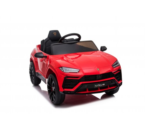 Детский электромобиль Bettyma Lamborghini Urus 2WD 12V - BDM0923-RED Детский электромобиль Bettyma Lamborghini Urus 2WD 12V - BDM0923-RED