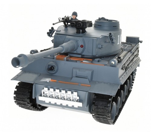 Радиоуправляемый танк R-WINGS German Tiger - RWG021-812 Радиоуправляемый танк R-WINGS German Tiger - RWG021-812