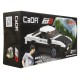 Конструктор CADA автомобиль AE86 Trueno, 280 элементов - C55014W