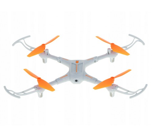Квадрокоптер Syma Z4W складной с WIFI FPV камерой - SYMA-Z4W