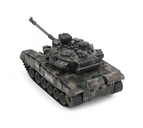 Радиоуправляемый танк R-WINGS RUSSIA T-90 Vladimir - RWG021-818-CAMO