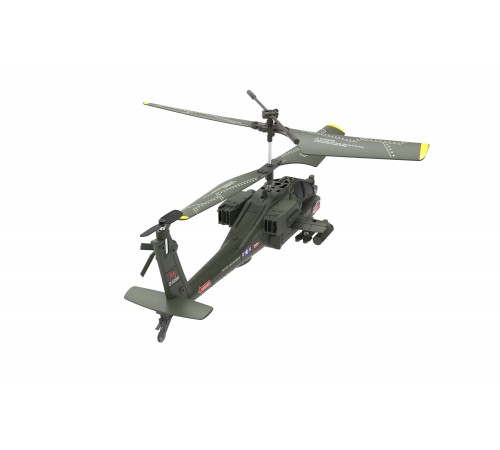 Радиоуправляемый вертолет Apache AH-64 - SYMA-S109H Радиоуправляемый вертолет Apache AH-64 - SYMA-S109H