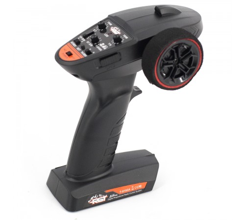 Радиоуправляемый краулер HSP RGT Hobby Mini Cruiser RC-4 4WD 1:24 - 136240V2-13684-4 Радиоуправляемый краулер HSP RGT Hobby Mini Cruiser RC-4 4WD 1:24 - 136240V2-13684-4