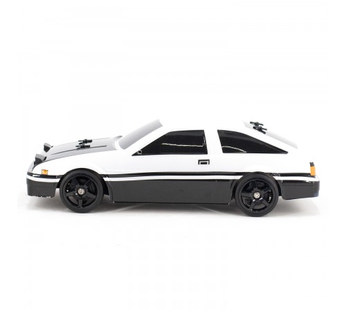 Радиоуправляемая машина для дрифта Toyota AE86 (35 см, 30 км/ч, акб, 1:12) - HB-R1201 Радиоуправляемая машина для дрифта Toyota AE86 (35 см, 30 км/ч, акб, 1:12) - HB-R1201