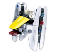 Конструктор Double E Cada Technics, космический корабль, 83 детали - C54003W