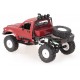 Радиоуправляемая машина WPL пикап Hilux (красный) 4WD 2.4G 1:16 RTR - WPLC-14-RED