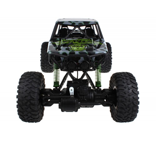 Радиоуправляемый краулер Rock Crawler 4WD RTR 1:10 2.4G - HB-P1003 Радиоуправляемый краулер Rock Crawler 4WD RTR 1:10 2.4G - HB-P1003