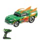 Радиоуправляемая машина Дракон из серии Muscle Car (свет, звук, 1:16) - MK8028B-GREEN