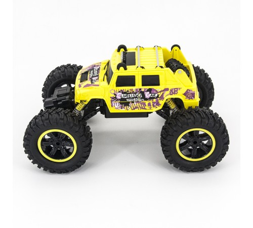 Радиоуправляемый краулер Hummer H2 Yellow 1:14 2.4G - MZ-2848-Y Радиоуправляемый краулер Hummer H2 Yellow 1:14 2.4G - MZ-2848-Y