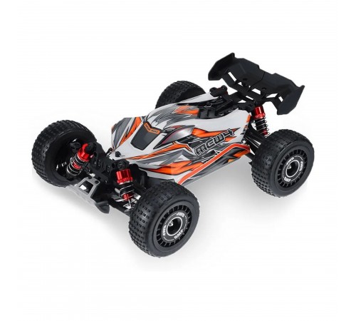Радиоуправляемая багги MJX Hyper Go 4WD Brushless MEW4 Buggy 1:16 - MJX-M162 Радиоуправляемая багги MJX Hyper Go 4WD Brushless MEW4 Buggy 1:16 - MJX-M162
