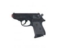 Пистолет на 25 пистонов Sohnie-Wicke Percy 15.8см - 0380F