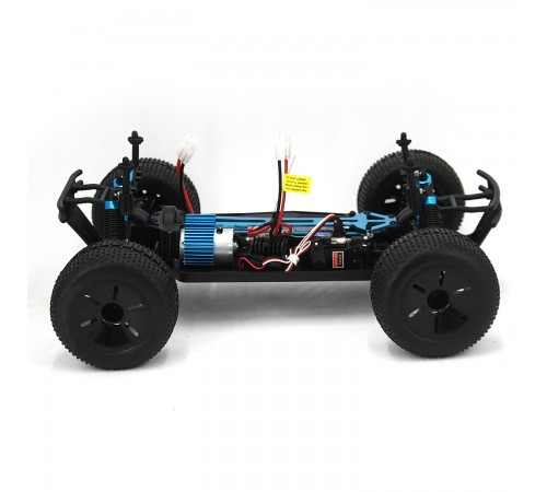 Радиоуправляемая трагги HSP Tribeshead-2 4WD 1:10 2.4G - 94124N-12425 Радиоуправляемая трагги HSP Tribeshead-2 4WD 1:10 2.4G - 94124N-12425
