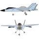 Радиоуправляемый самолет Fei Xiong F35 Fighter 2.4G - FX635-GREY