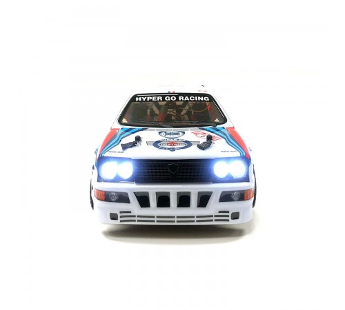 Радиоуправляемая машина для дрифта MJX Hyper Go 4WD Brushless 1:14 - MJX-14302 Радиоуправляемая машина для дрифта MJX Hyper Go 4WD Brushless 1:14 - MJX-14302