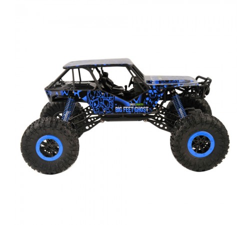 Радиоуправляемый краулер Rock Crawler 4WD RTR 1:10 2.4G - HB-P1002