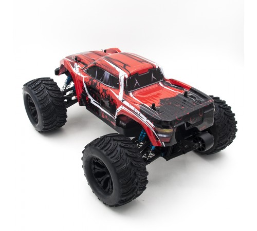 Радиоуправляемый джип HSP Wolverine 4WD 1:10 2.4G - 94701-70195