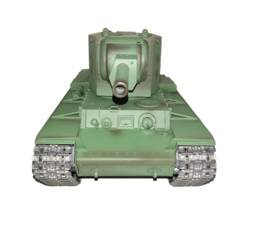 Радиоуправляемый танк Heng Long KV-2 (Россия) MS version V7.0 масштаб 1:16 - 3949-1UpgA V7.0