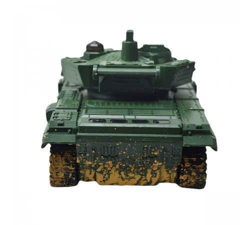 Радиоуправляемый танковый бой (советский T72 + M1 Абрамс США) - RWG99851 Радиоуправляемый танковый бой (советский T72 + M1 Абрамс США) - RWG99851