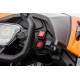Детский электромобиль Lamborghini V12 Vision Gran Turismo 4WD 12V - HL528-LUX-ORANGE