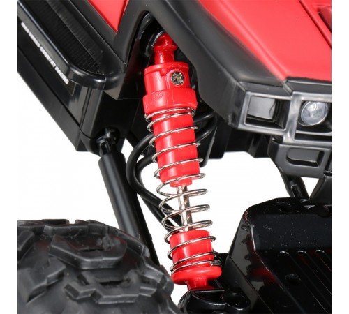 Радиоуправляемый краулер Rock Crawler 4WD 1:14 RTR 2.4G - HB-P1404 Радиоуправляемый краулер Rock Crawler 4WD 1:14 RTR 2.4G - HB-P1404