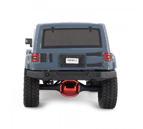 Радиоуправляемый краулер HSP RGT Adventure JL 4WD 1:16 - 136161JL-R86125-3 Радиоуправляемый краулер HSP RGT Adventure JL 4WD 1:16 - 136161JL-R86125-3
