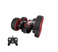 Радиоуправляемая красная машина перевертыш Mekbao Трюкач 2.4G - 5588-635-RED