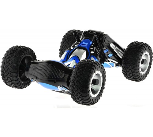 Радиоуправляемый трюковый вездеход Zegan Твистер 1:6 - ZG-C1251-BLUE