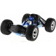 Радиоуправляемый трюковый вездеход Zegan Твистер 1:6 - ZG-C1251-BLUE