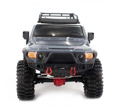 Радиоуправляемый краулер HSP RGT Desert FOX 4WD 1:10 - EX86120-R86363-3 Радиоуправляемый краулер HSP RGT Desert FOX 4WD 1:10 - EX86120-R86363-3