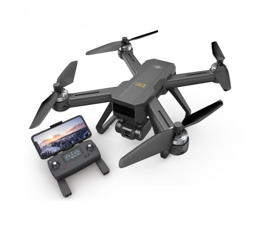 Квадрокоптер MJX B20 EIS 4K 5G WIFI RTF - B20EIS Квадрокоптер MJX B20 EIS 4K 5G WIFI RTF - B20EIS