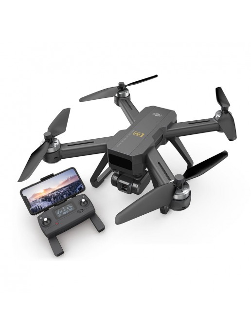 Квадрокоптер MJX B20 EIS 4K 5G WIFI RTF - B20EIS