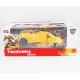Радиоуправляемый трансформер MZ Chevrolet Camaro 1:14 - 2367PF