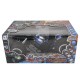Радиоуправляемый трюковый вездеход Zegan Твистер 1:6 - ZG-C1251-BLUE